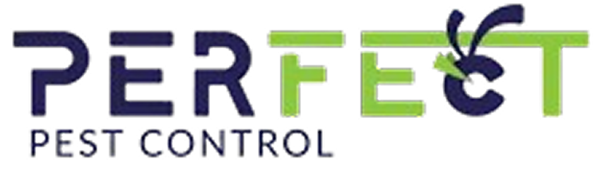 Perfect Pest Control Logo